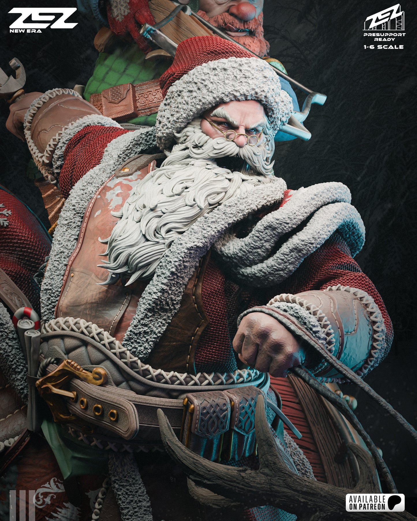 Santa