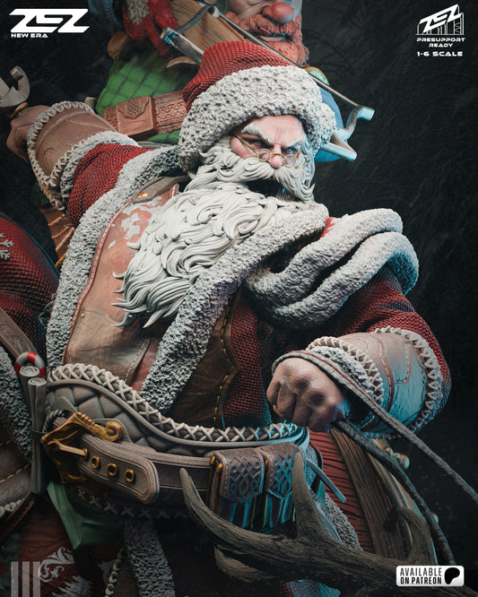Santa