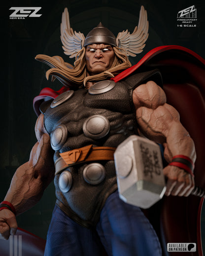 Thor