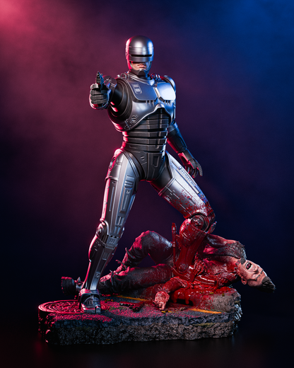RoboCop