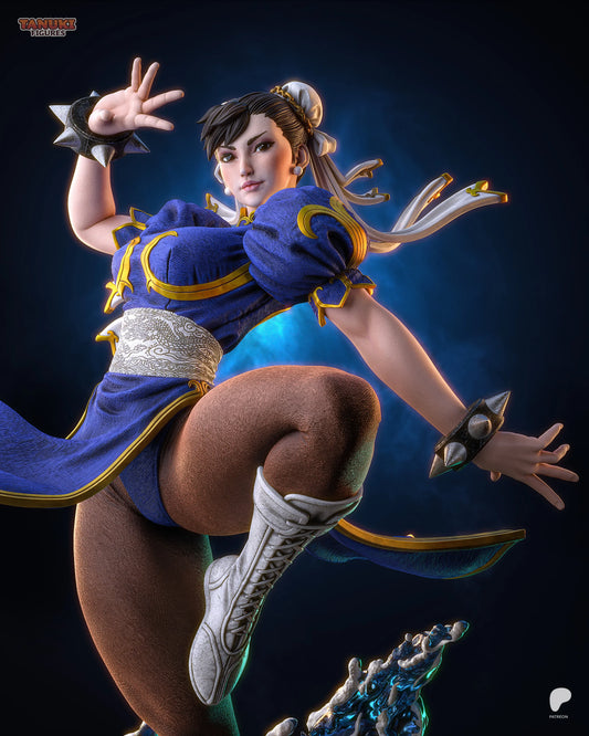 Chun-Li