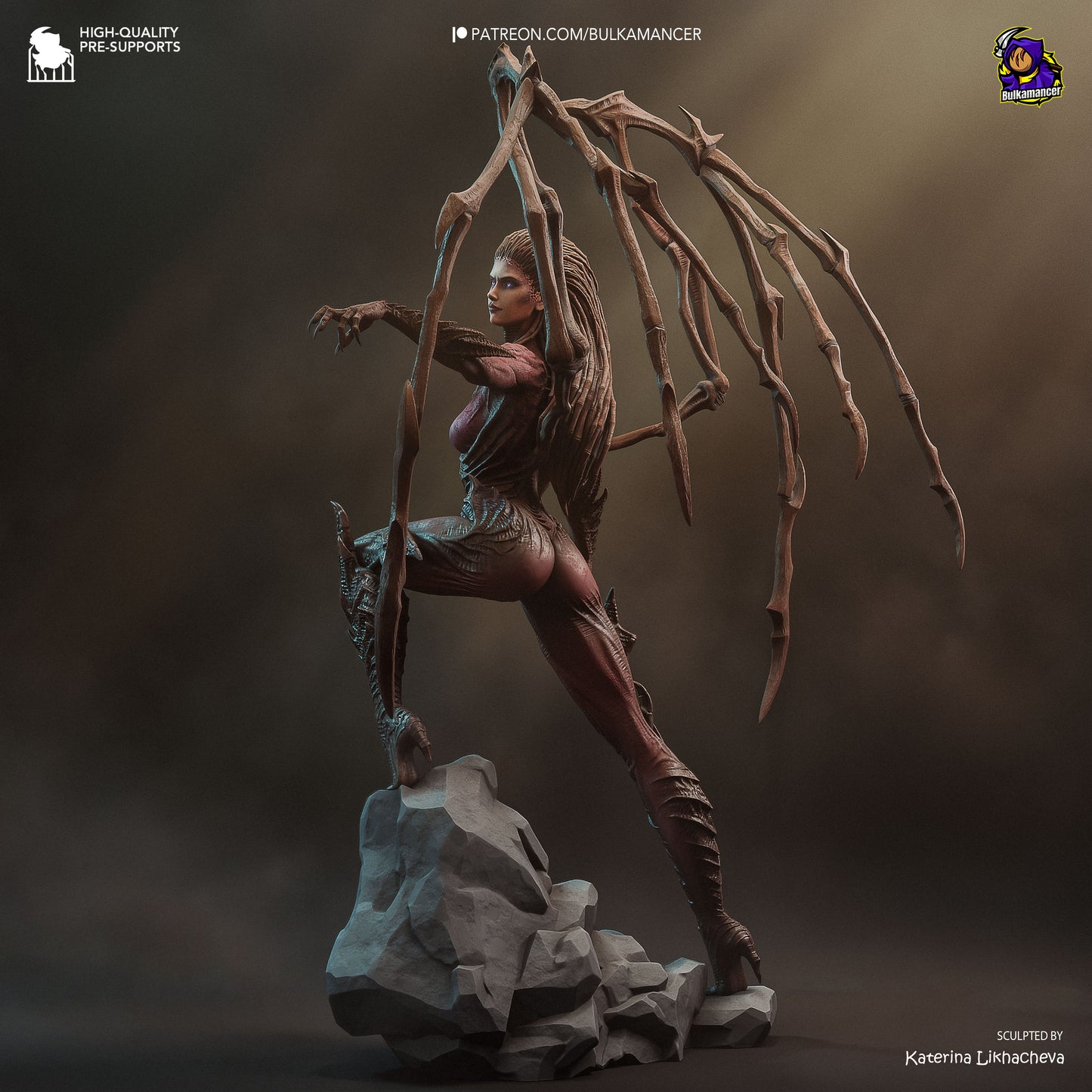 Kerrigan