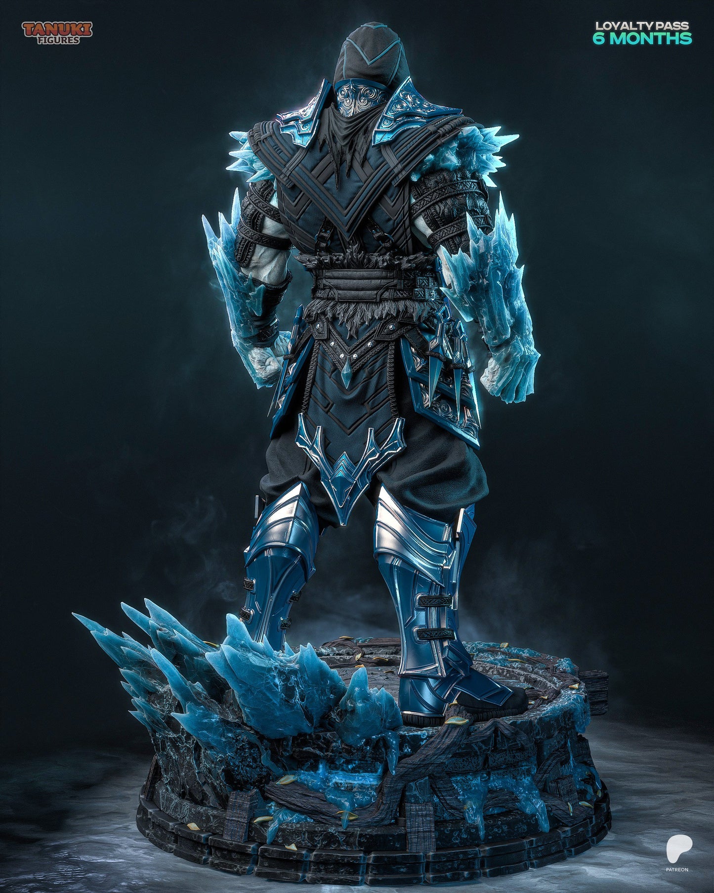 Sub-Zero