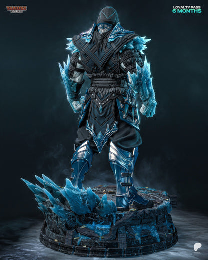 Sub-Zero