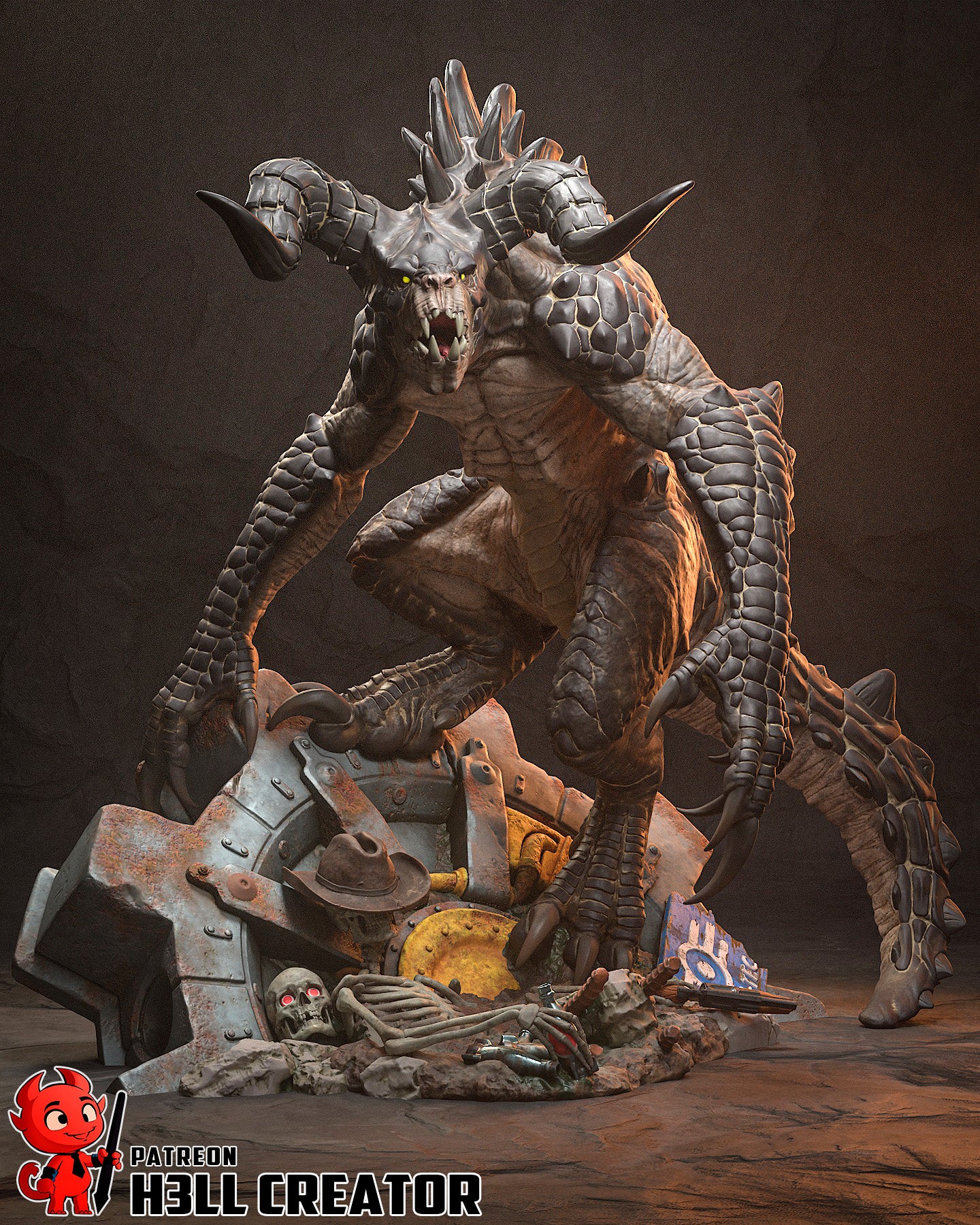 Deathclaw