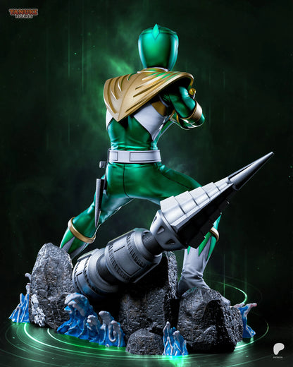 Green Ranger