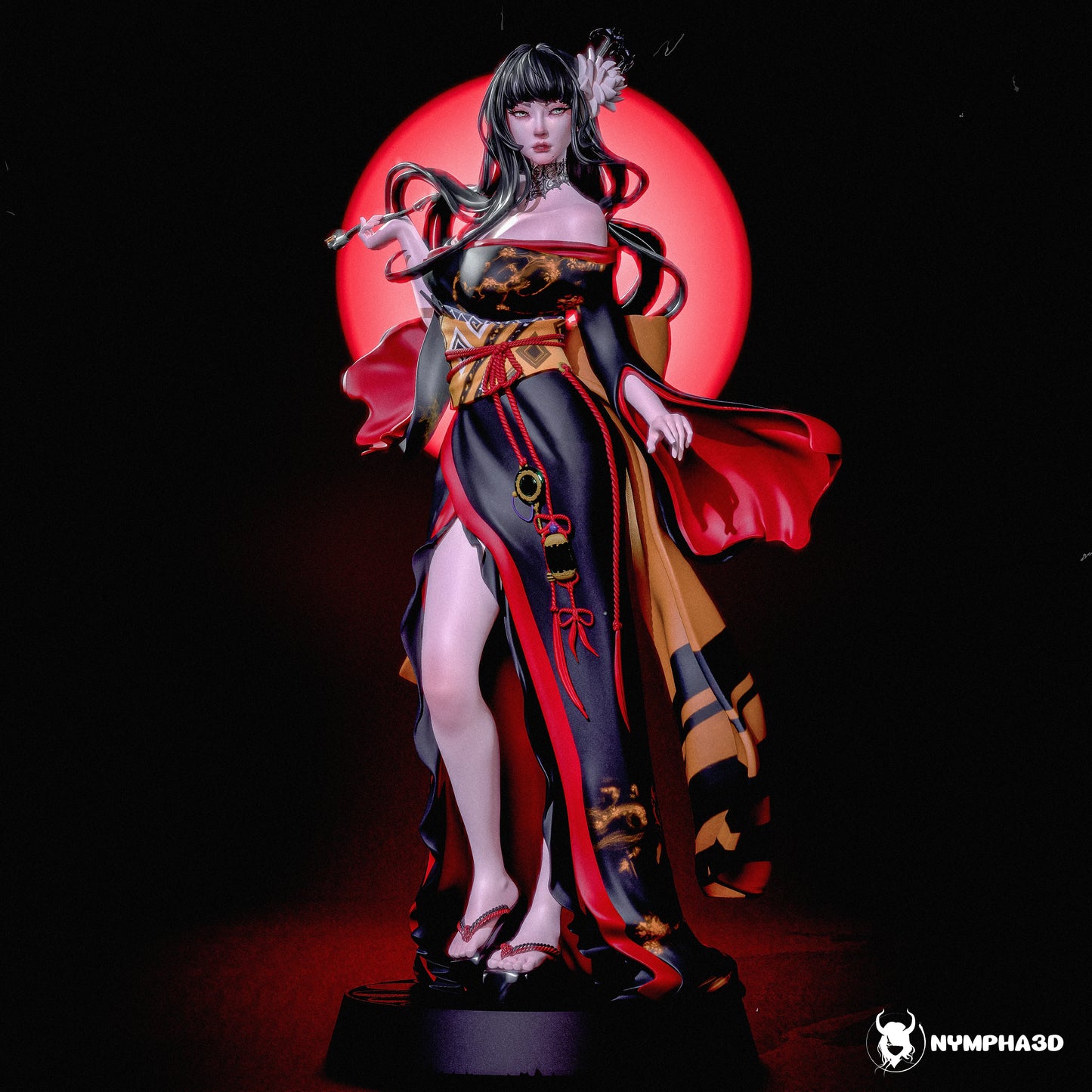 Yotsuyu