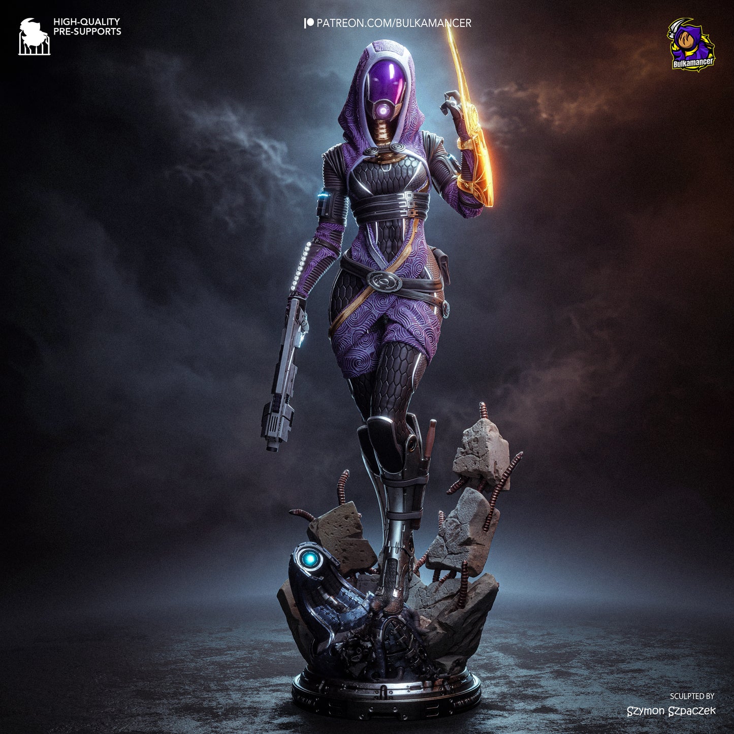 Tali