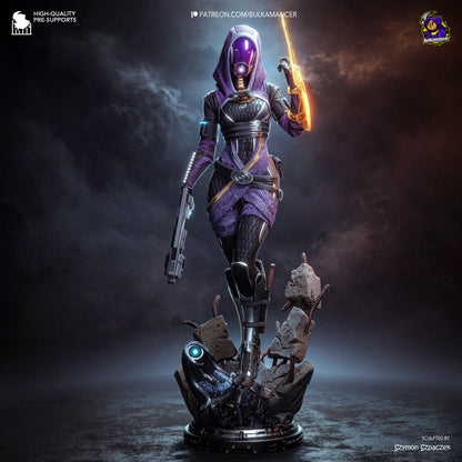 Tali