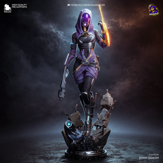 Tali
