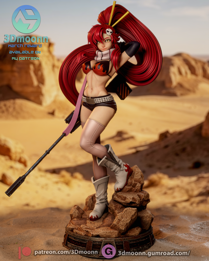 Yoko