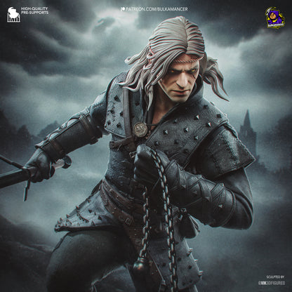 Geralt