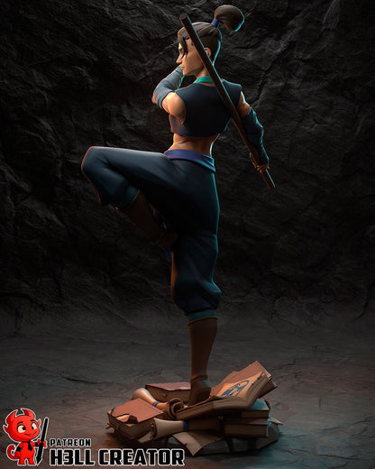 Beauregard