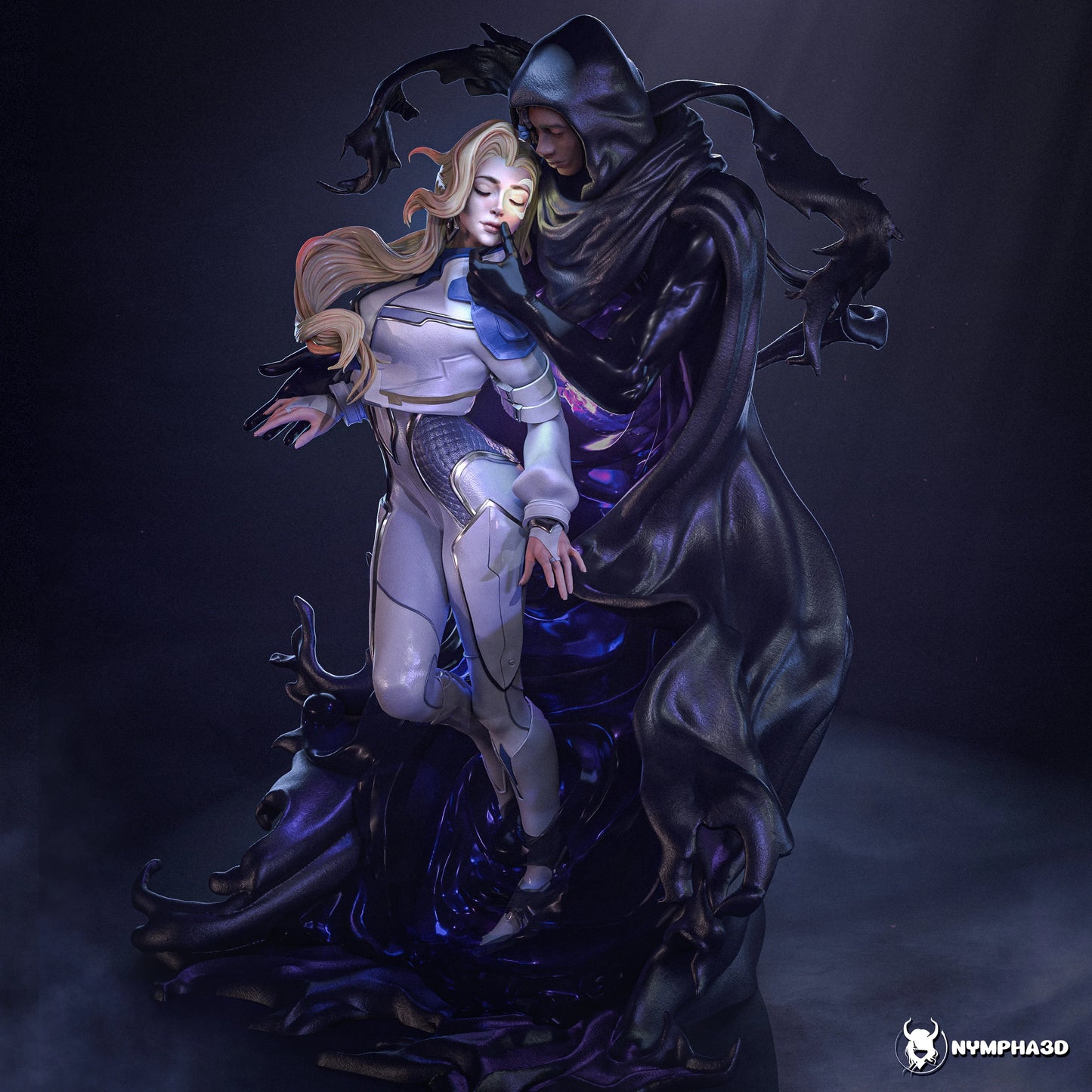 Cloak & Dagger