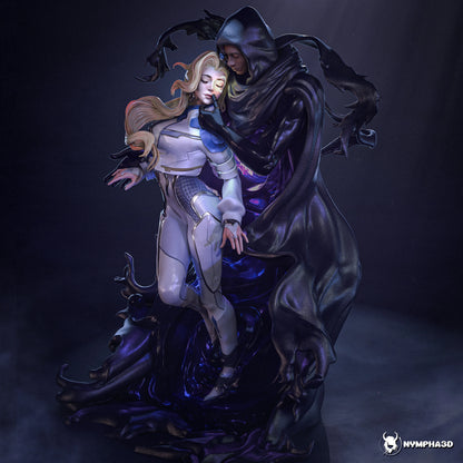 Cloak & Dagger