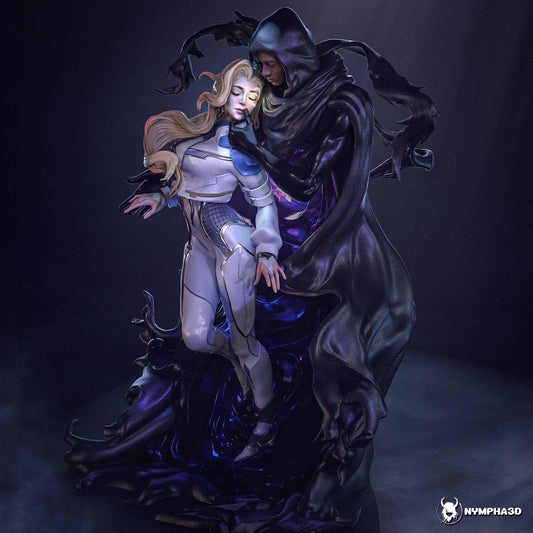 Cloak & Dagger