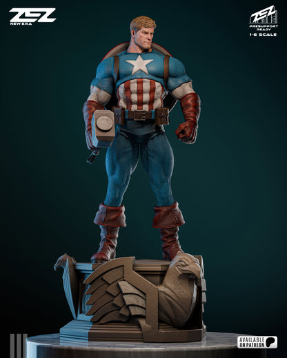 Steve