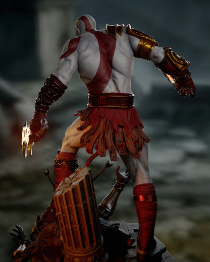 Kratos