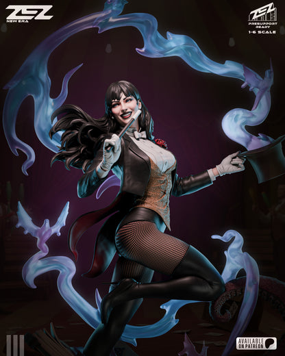 Zatanna