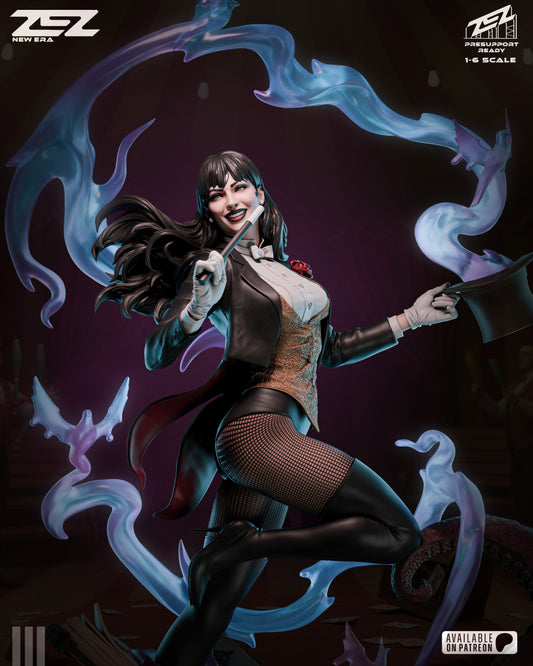 Zatanna