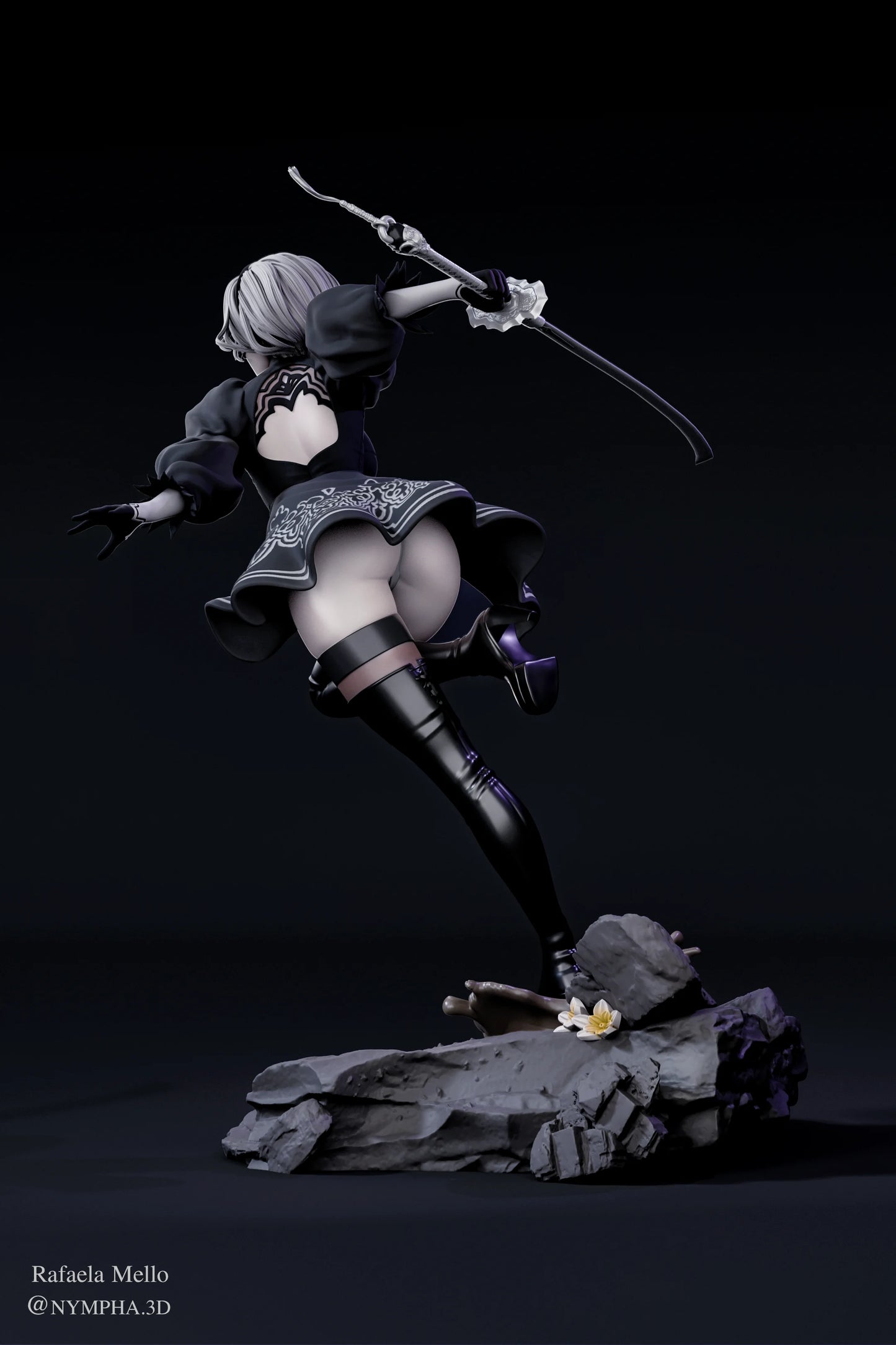 2B