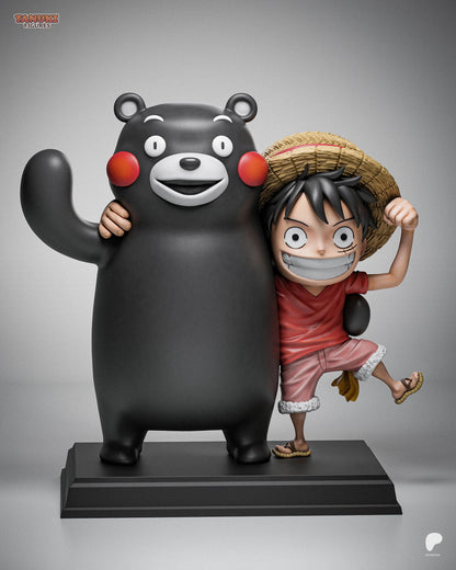 Luffy