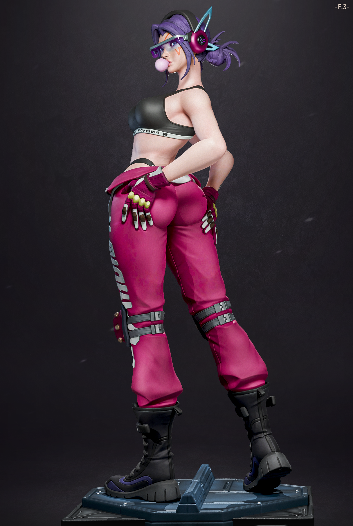 Psylocke