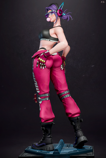 Psylocke