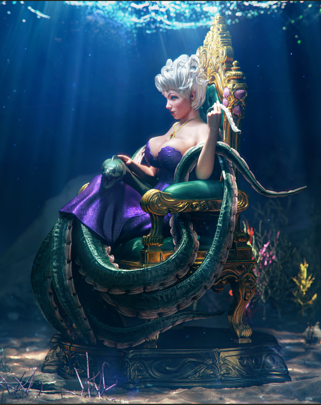 Ursula