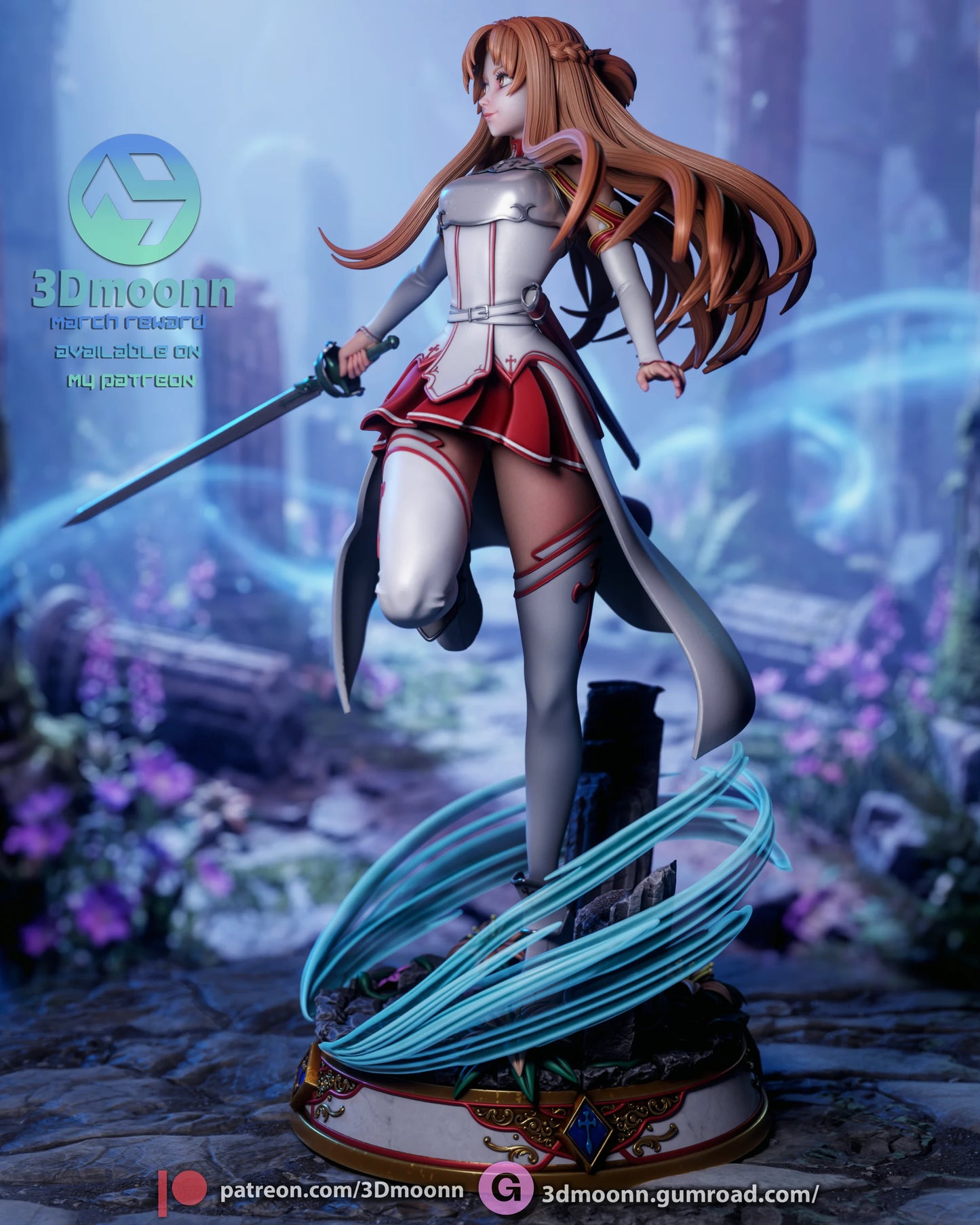 Asuna