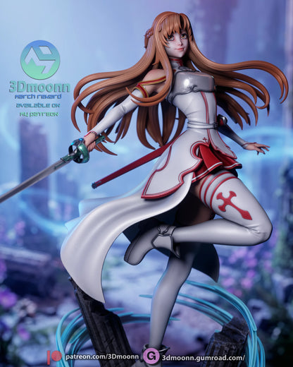 Asuna