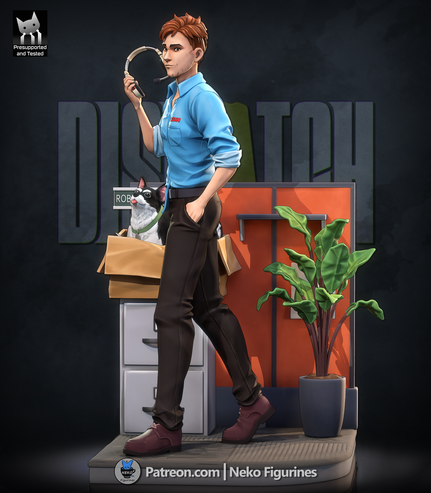 Robert