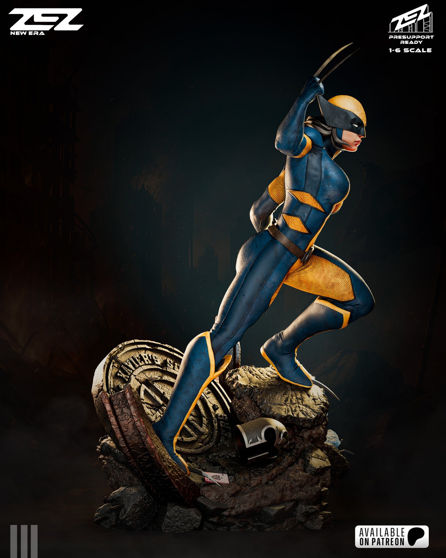 X-23