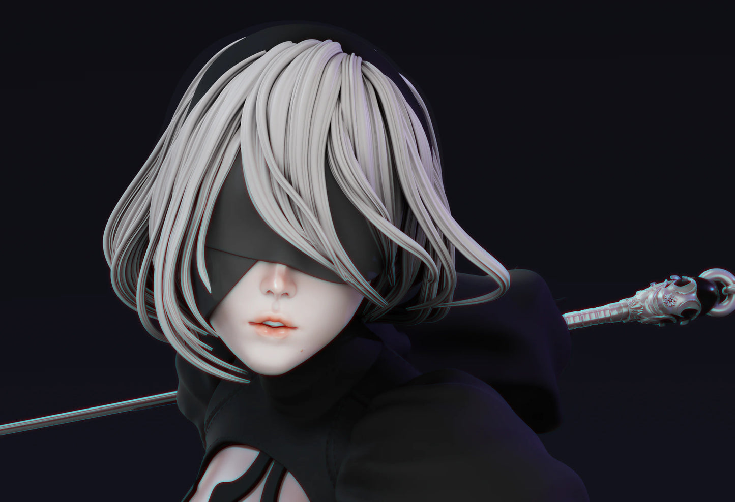 2B