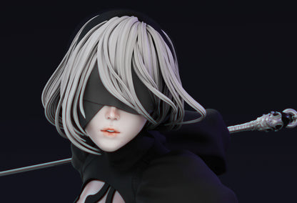 2B