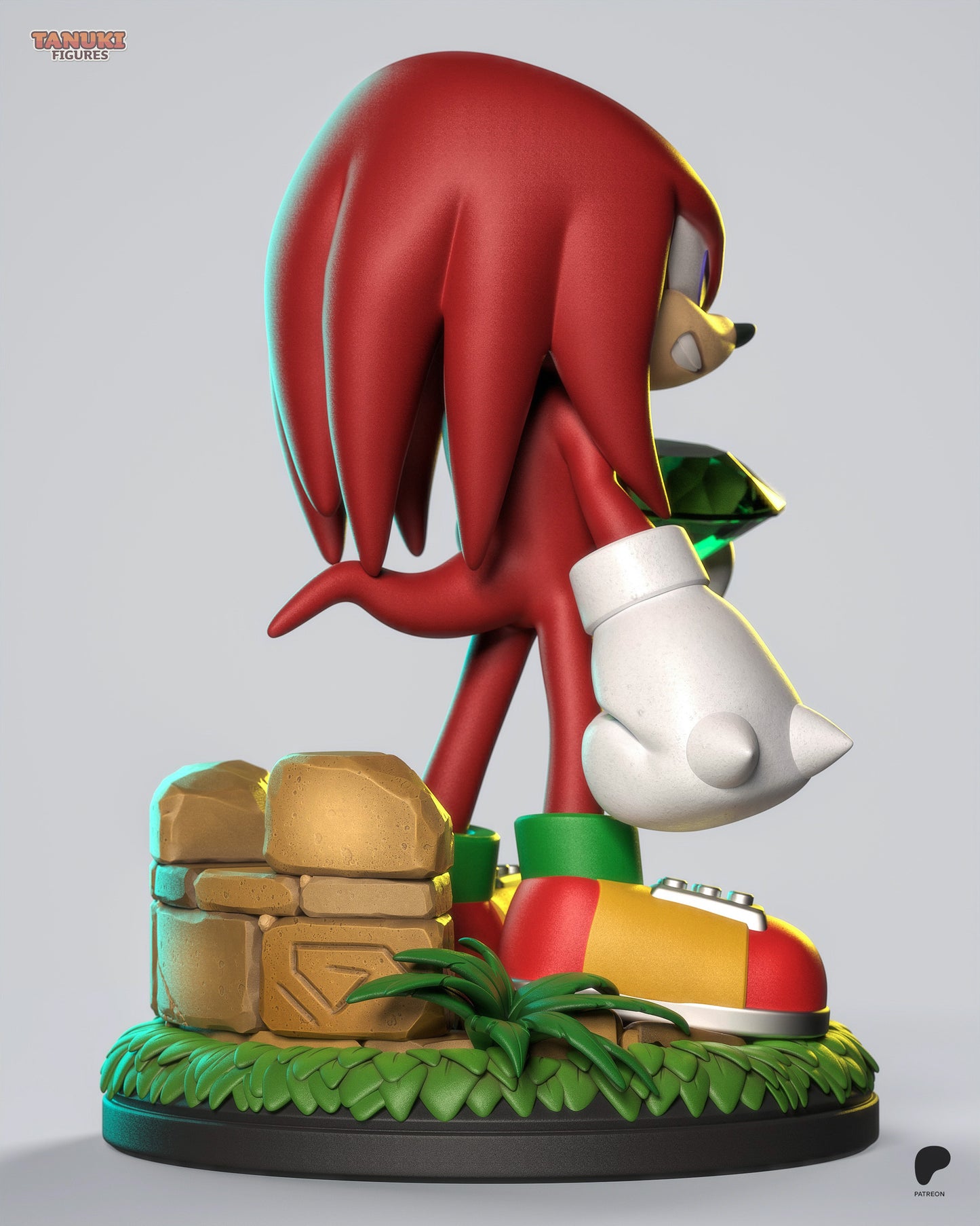 Knuckles