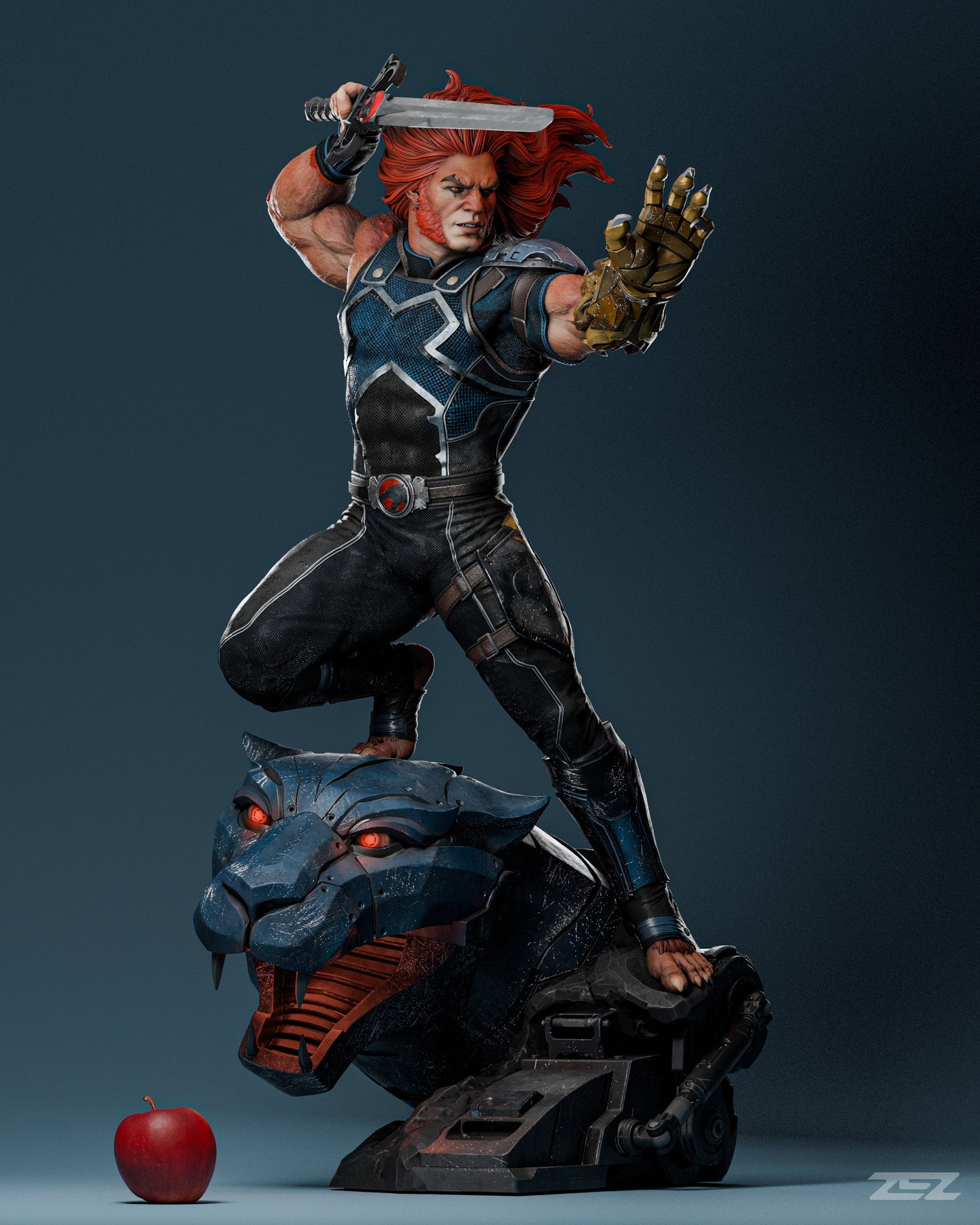 Lion-o