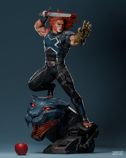 Lion-o
