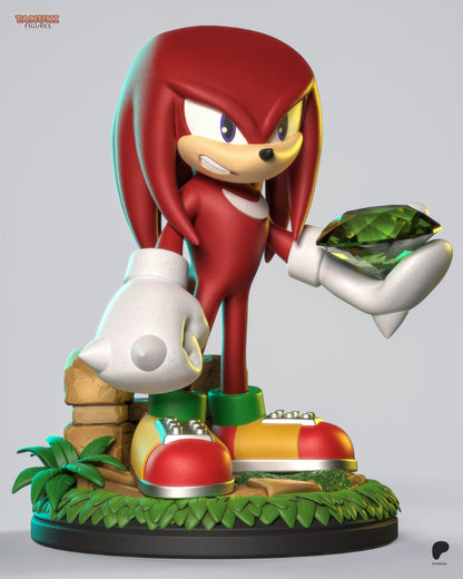Knuckles