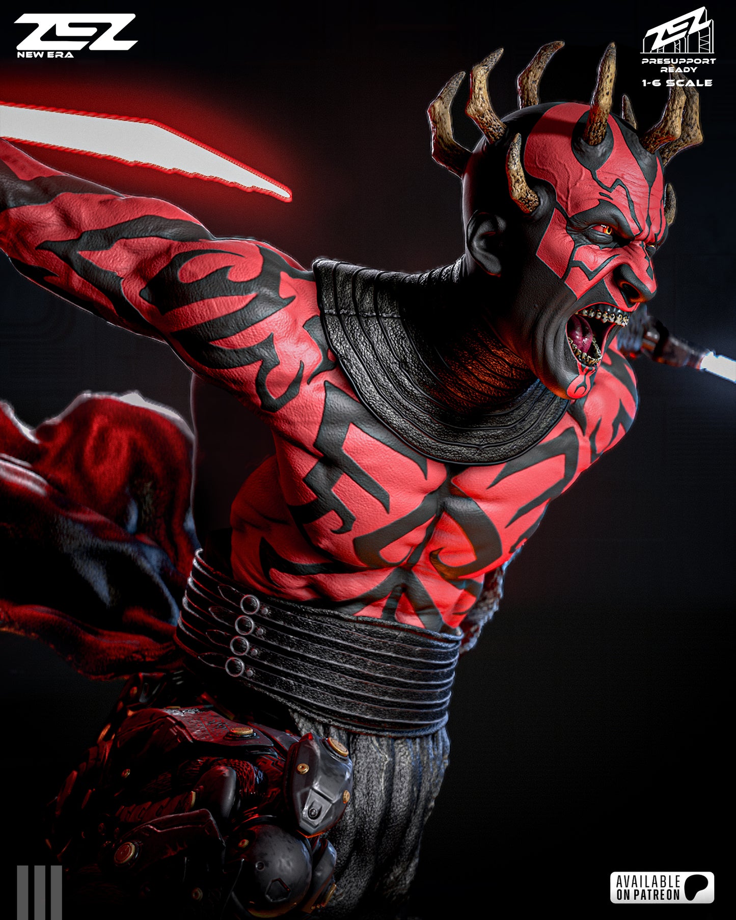Maul
