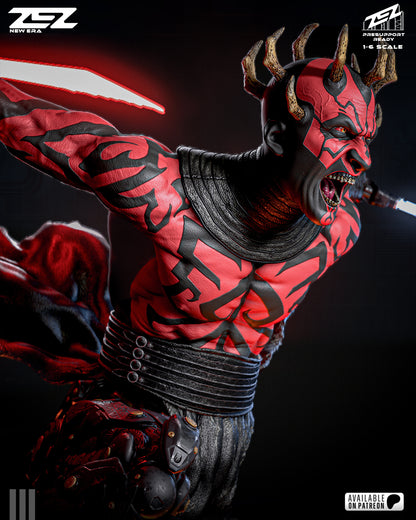 Maul