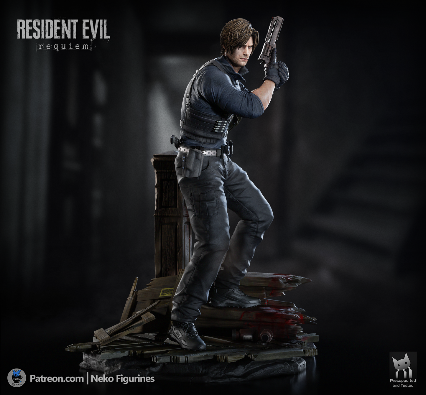 Leon