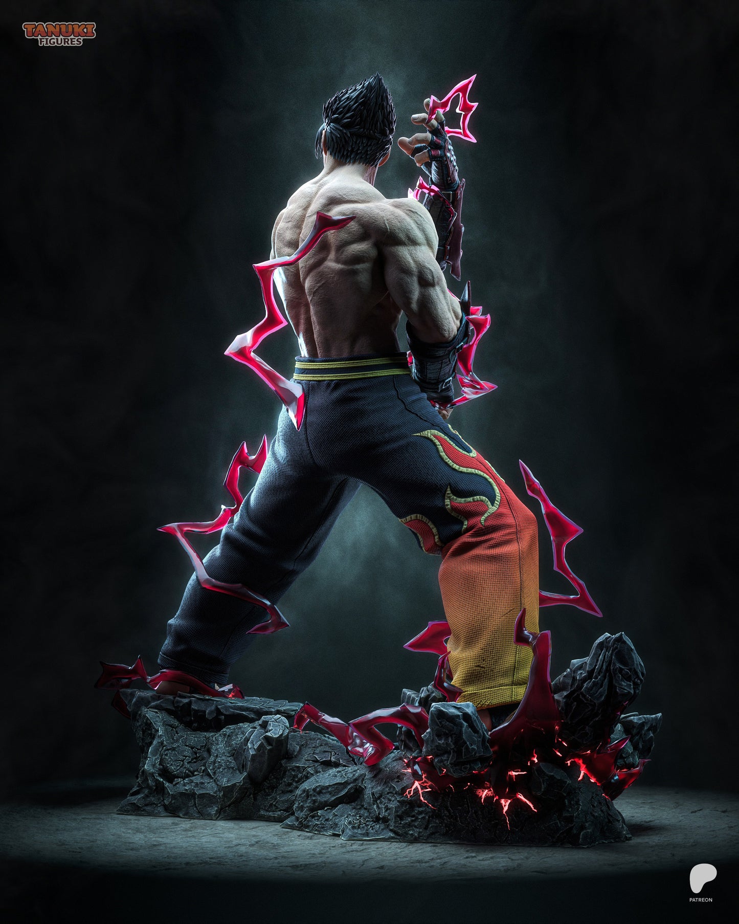 Kazama