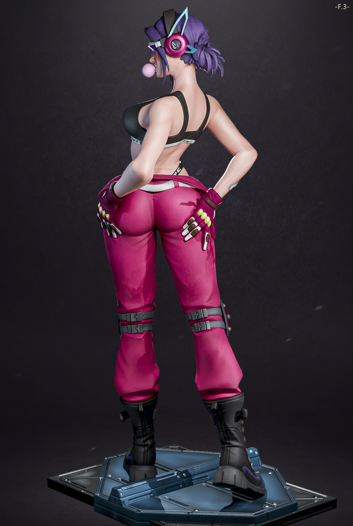 Psylocke
