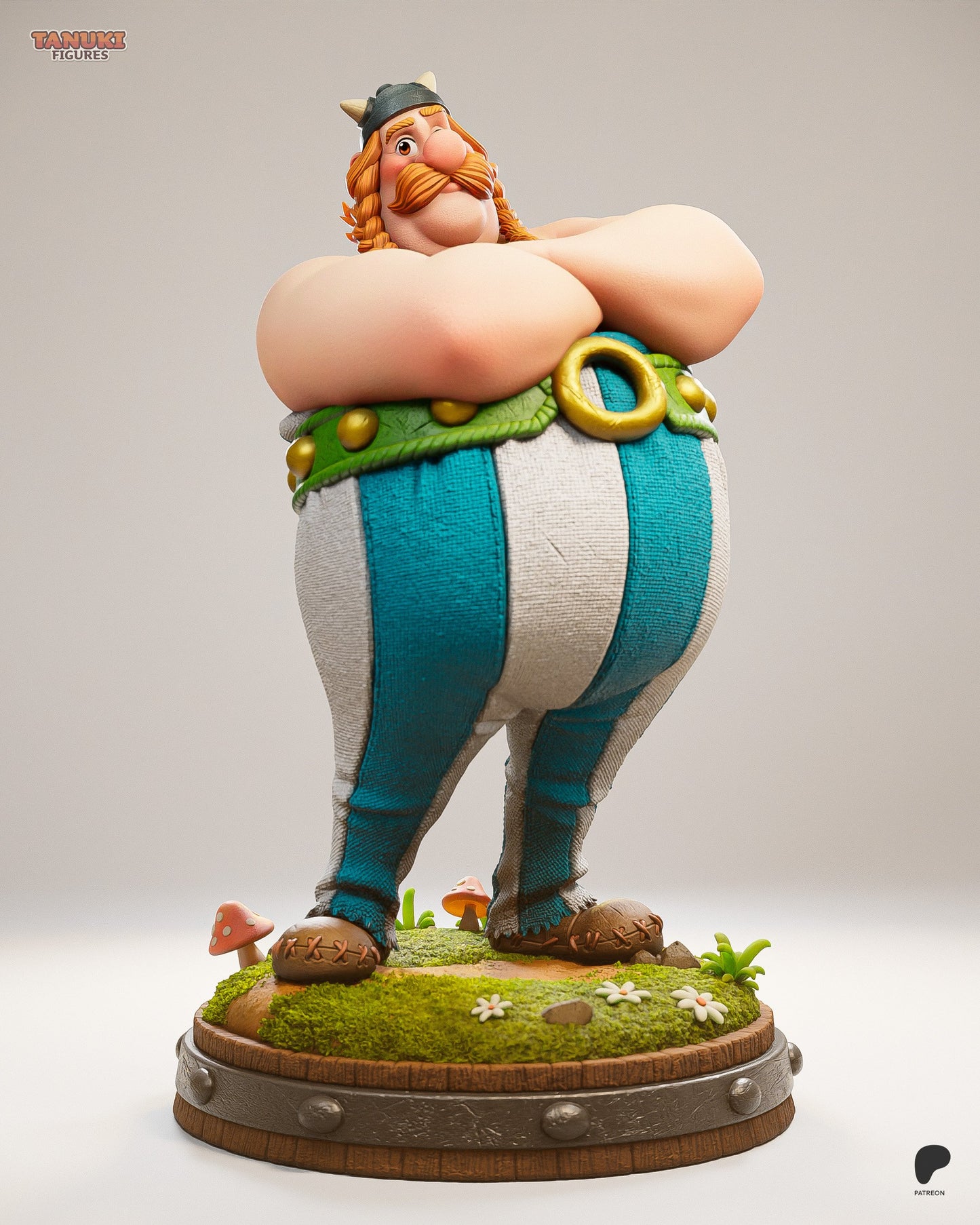 Obelix