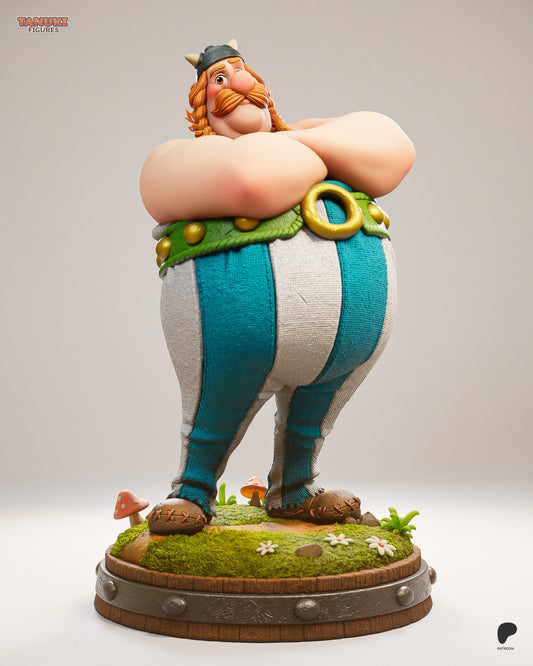 Obelix