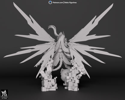 Silver Wolf