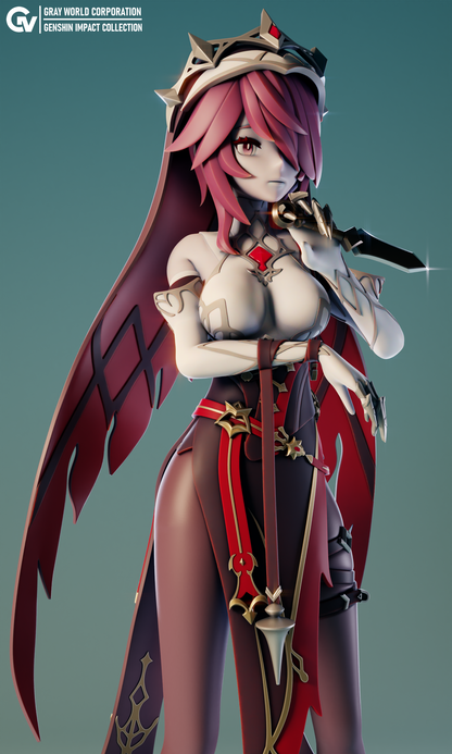 Rosaria