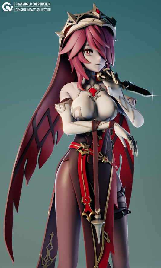 Rosaria