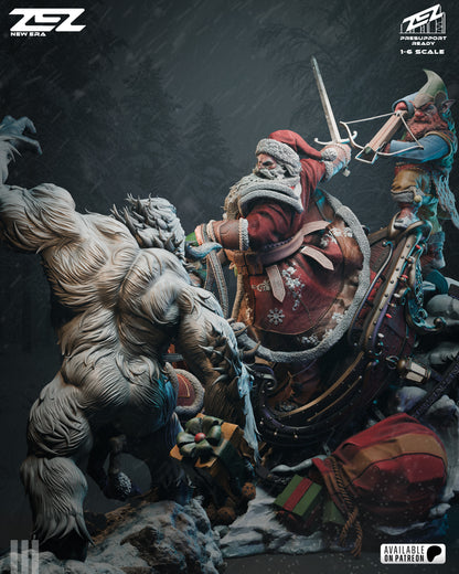 Santa
